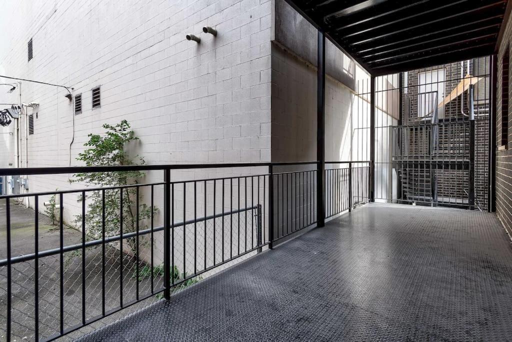 Stunning Duplex Condo #1 - Downtown River North Chicago Exterior foto